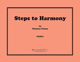 Steps to Harmony Digital File Reproducible PDF cover